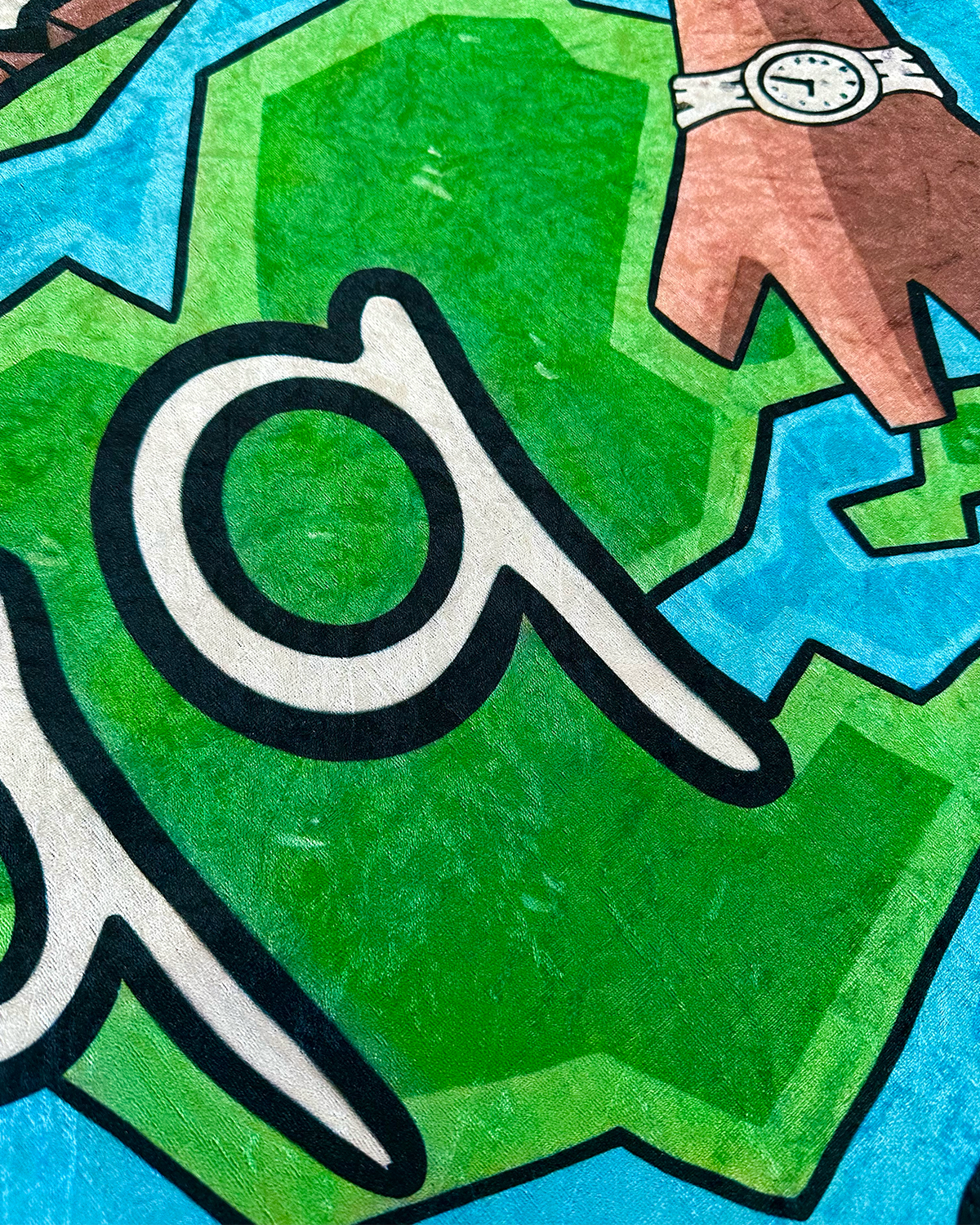 999 RUG
