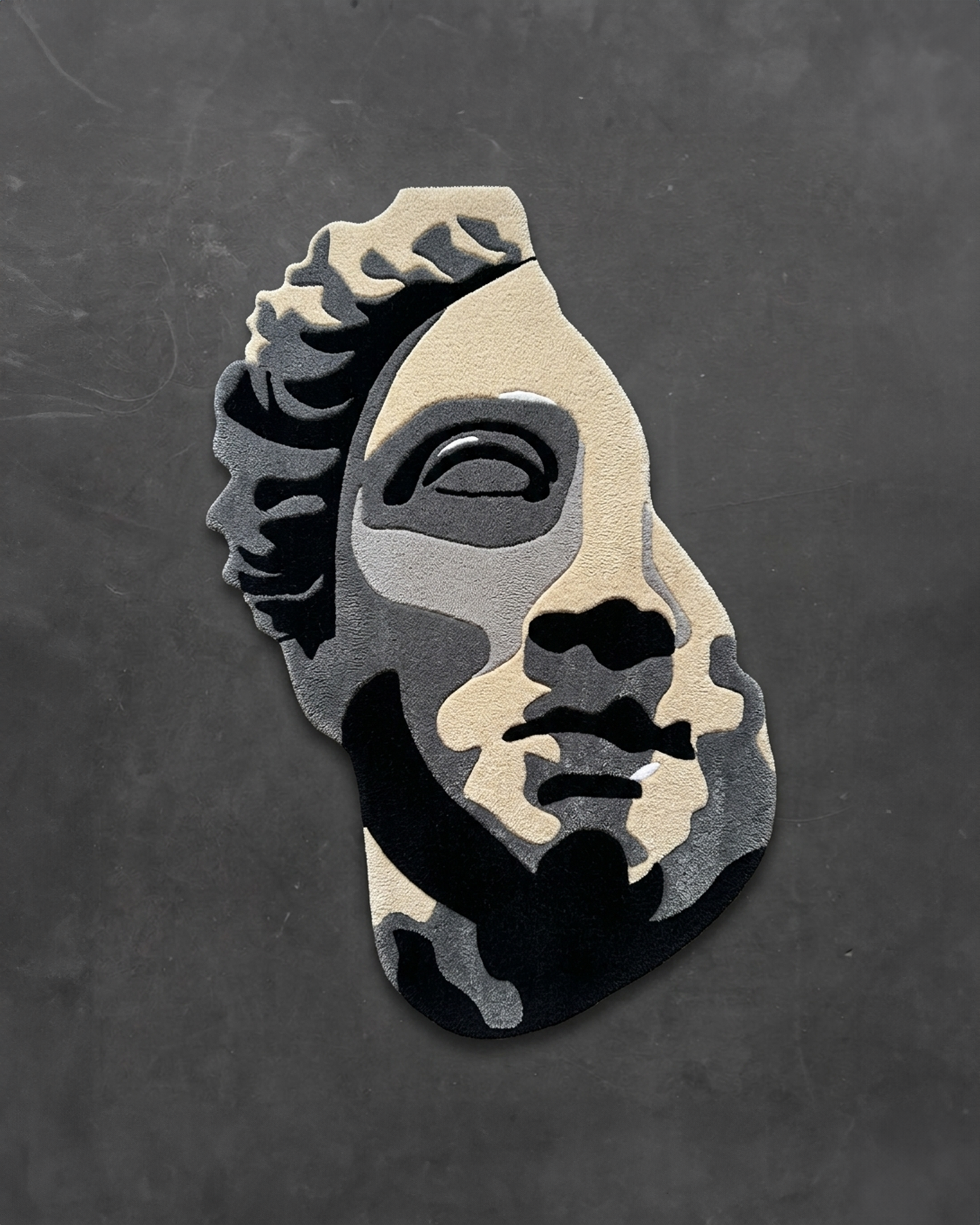 DAVID RUG