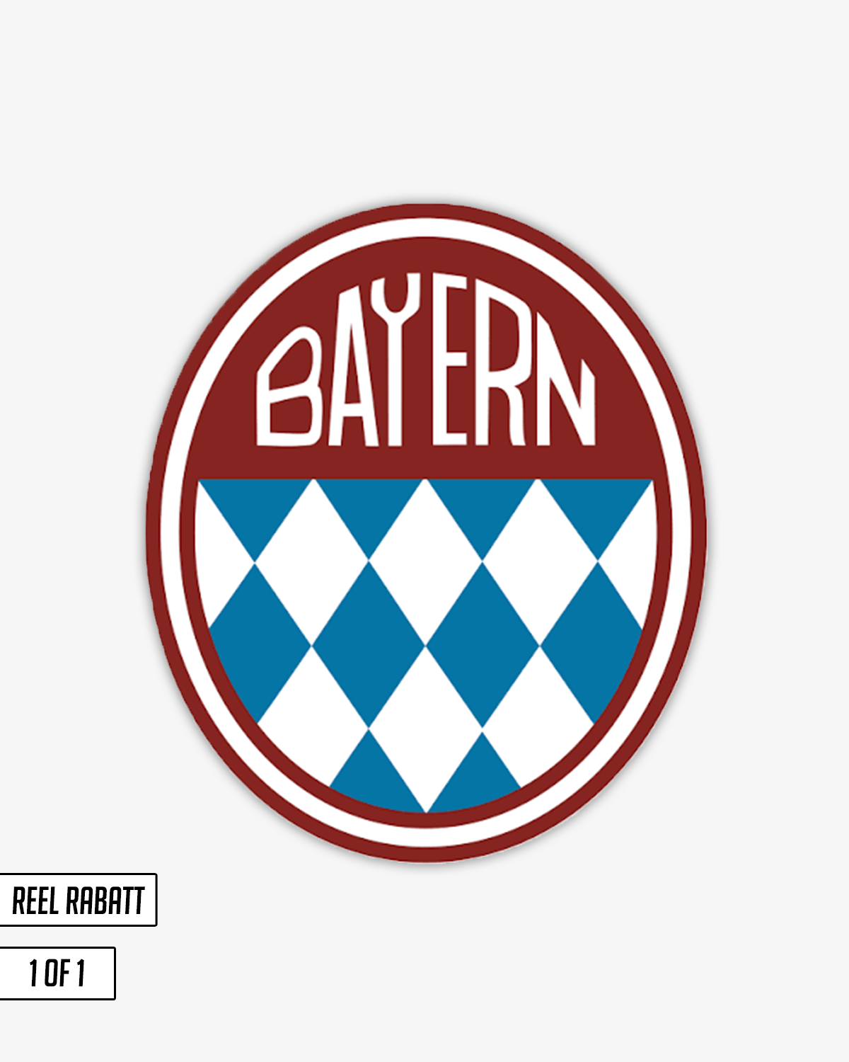 BAYERN OLD