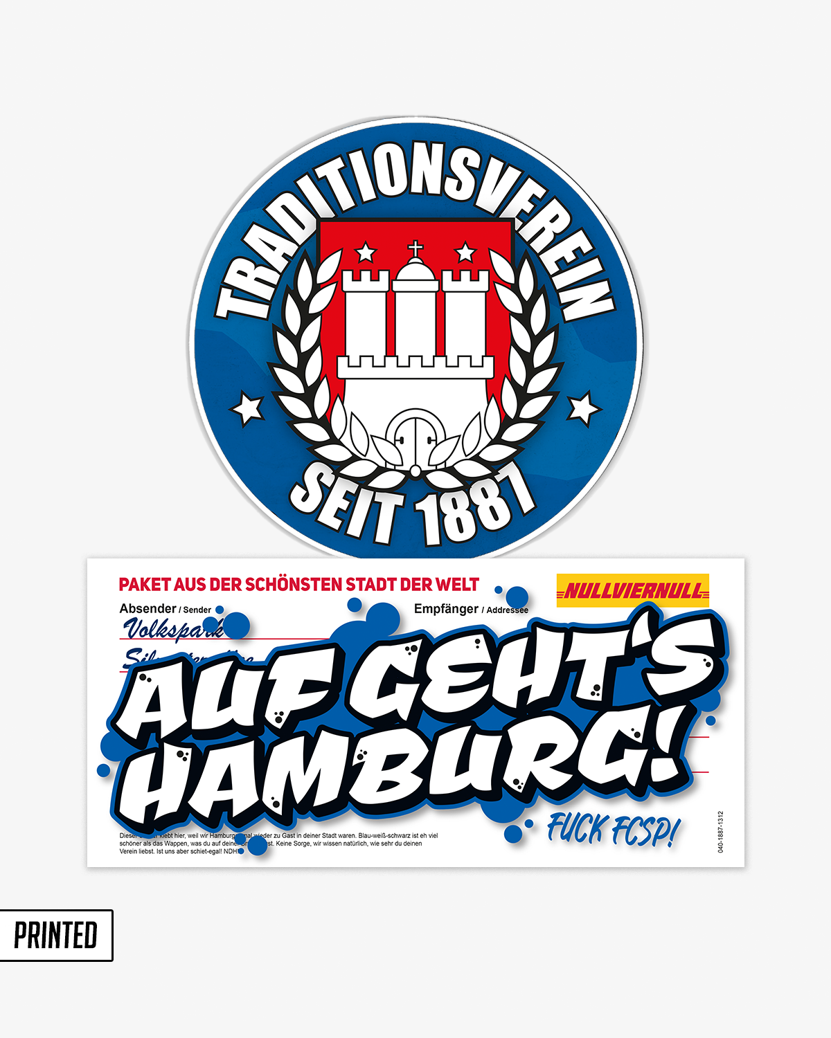 HANSEATIC BUNDLE