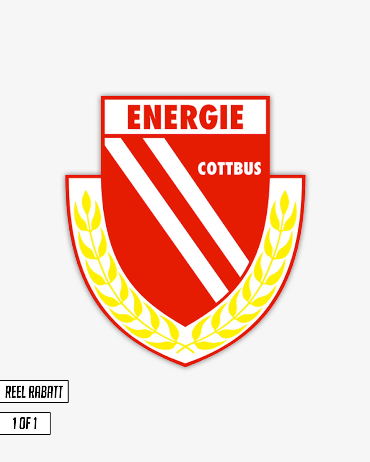 ENERGIE RUG