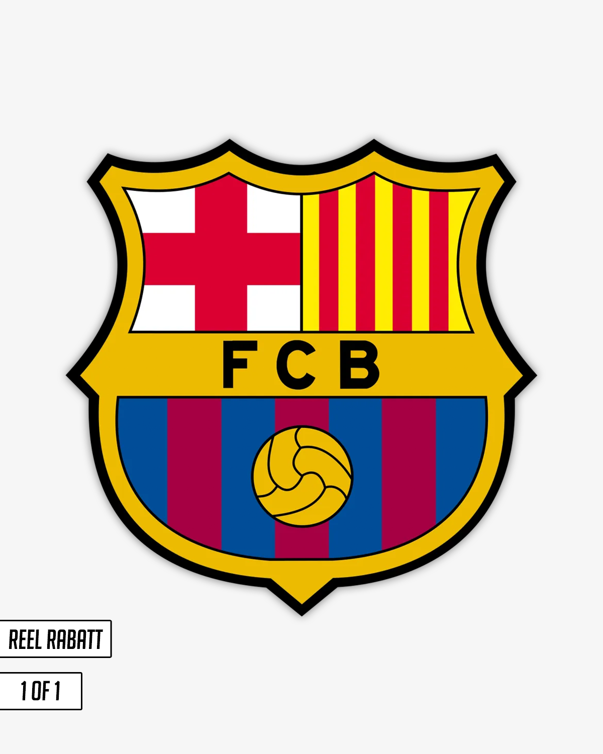 FCB RUG