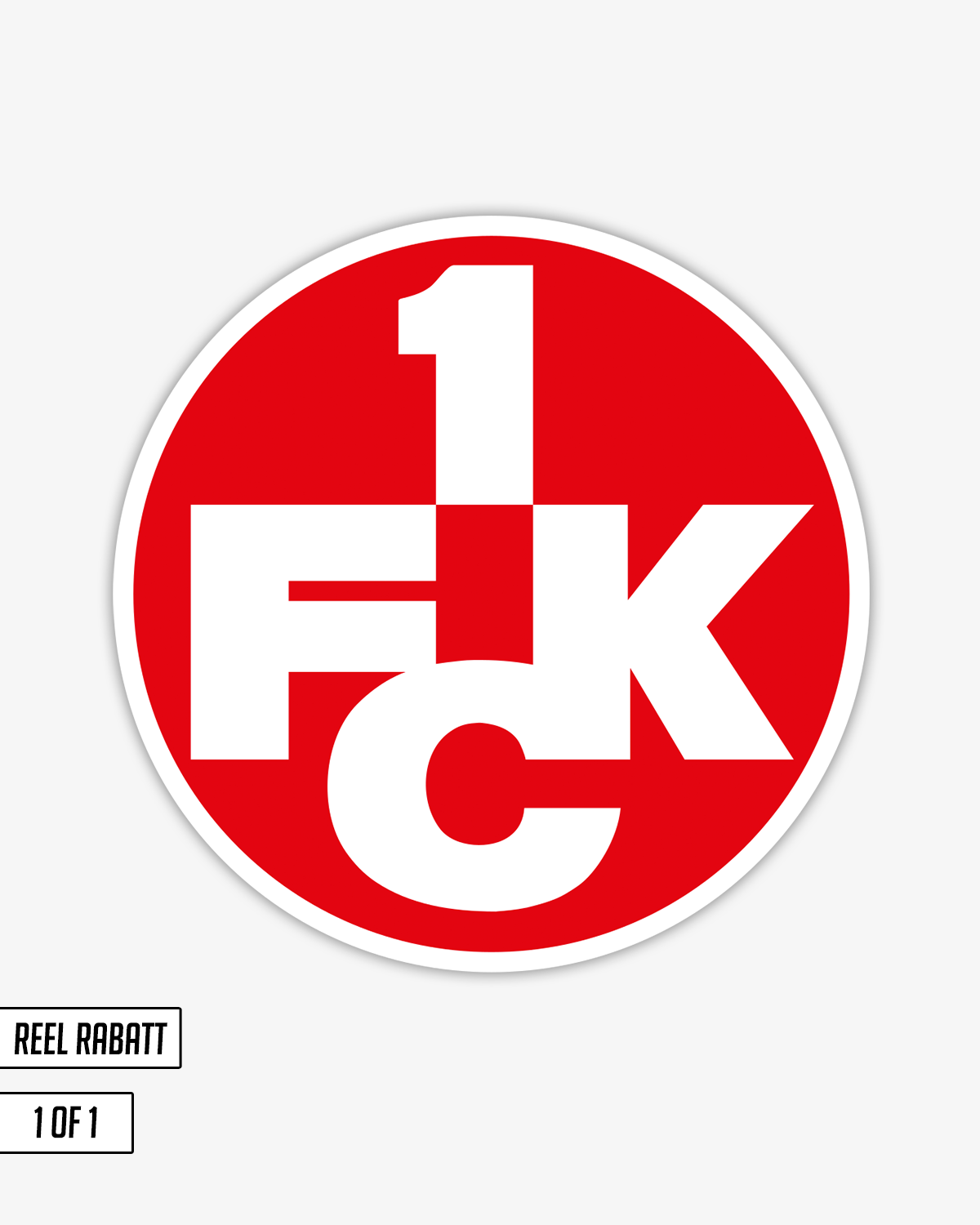 FCK RUG