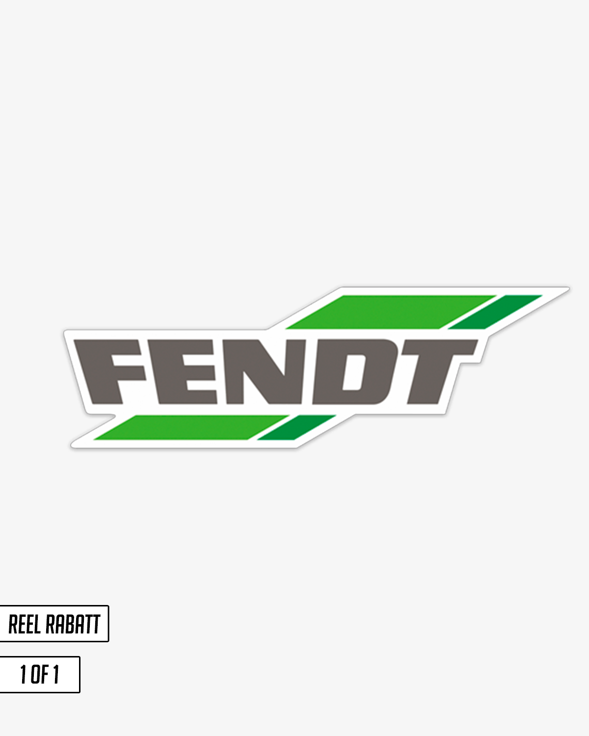 FENDT RUG