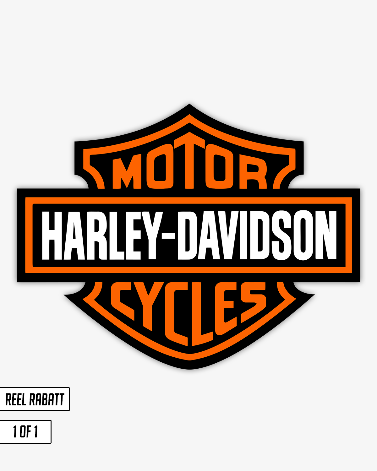 HARLEY RUG