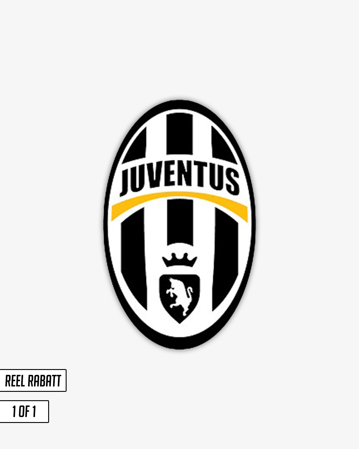 JUVENTUS RUG