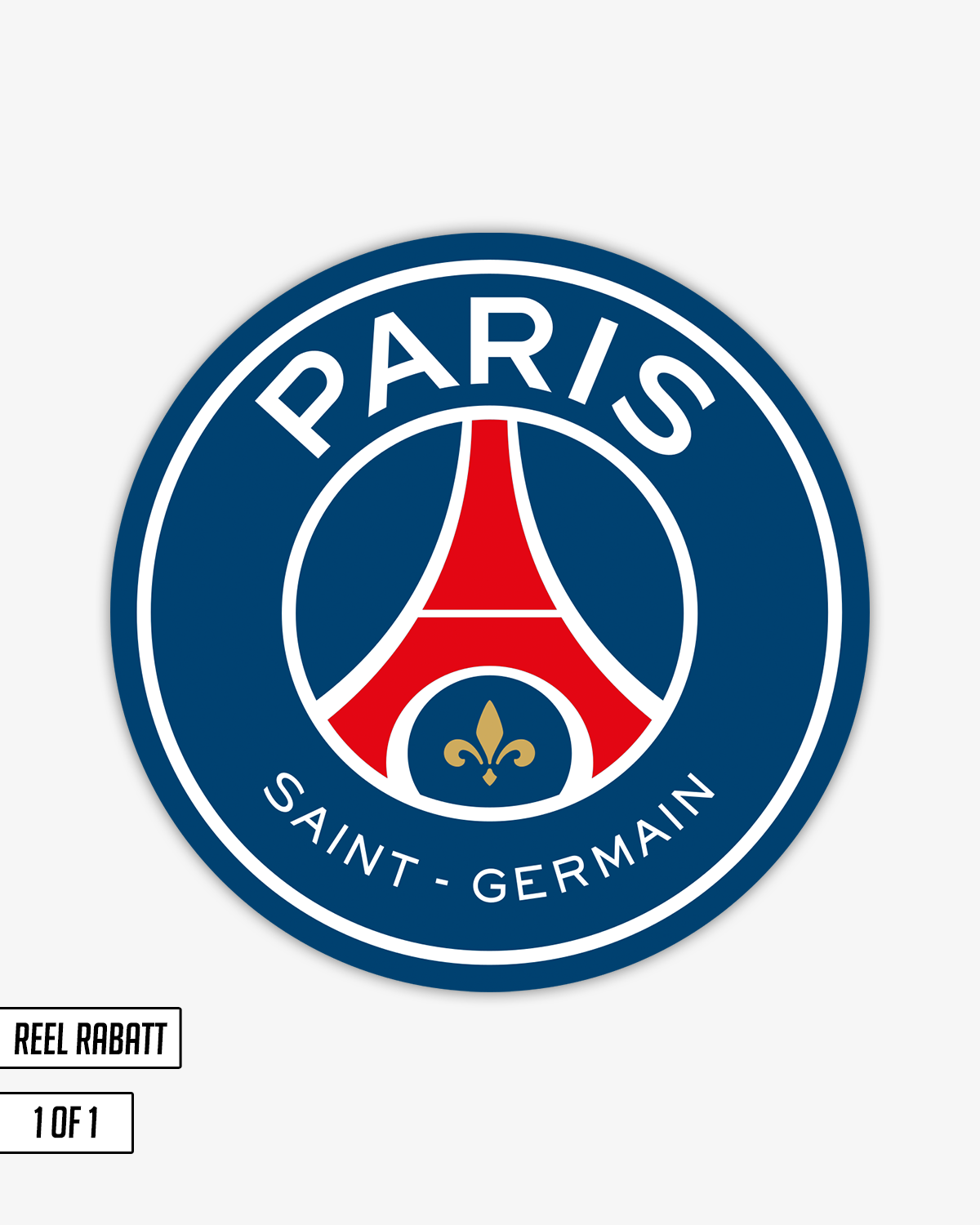 PSG RUG