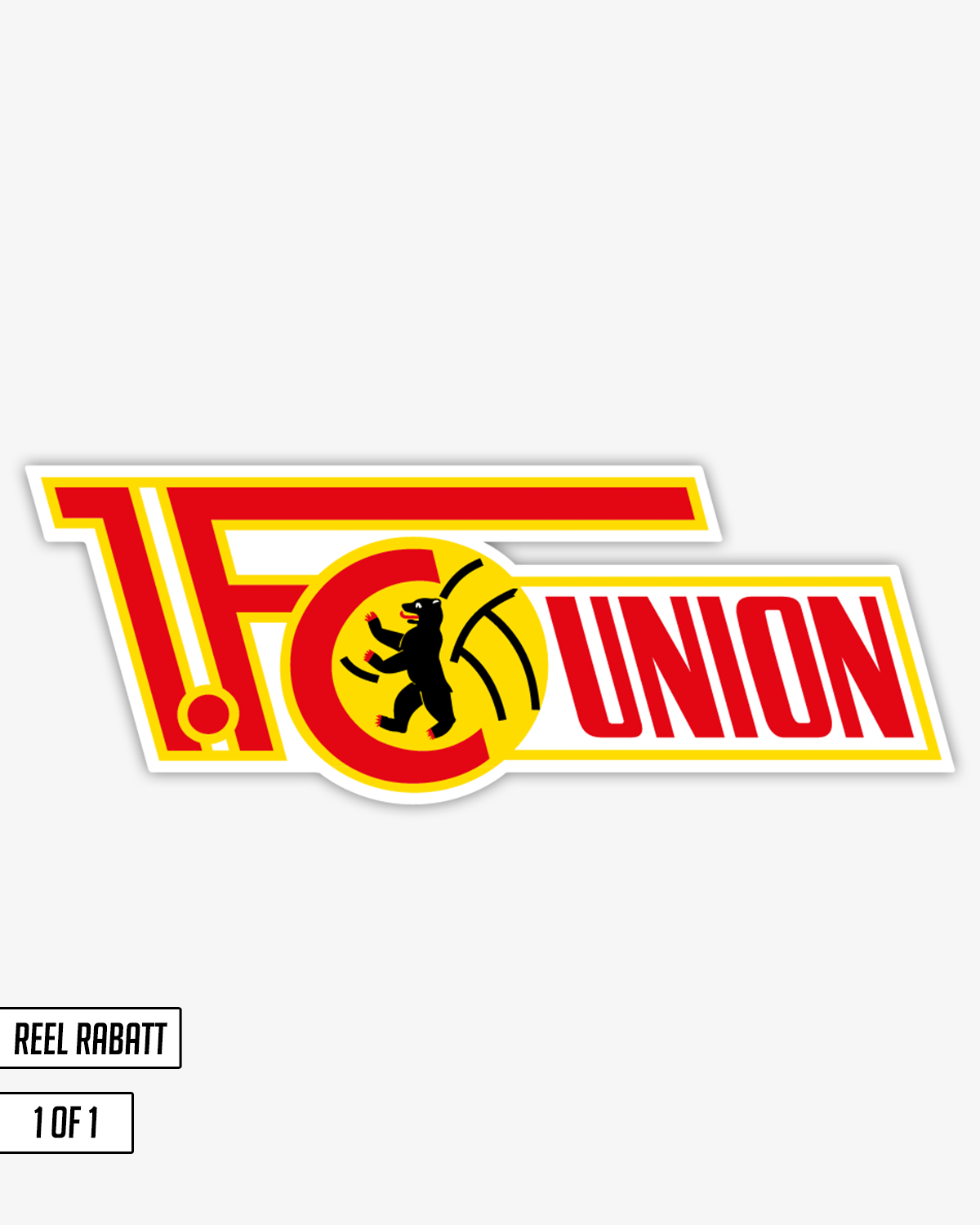 UNION RUG