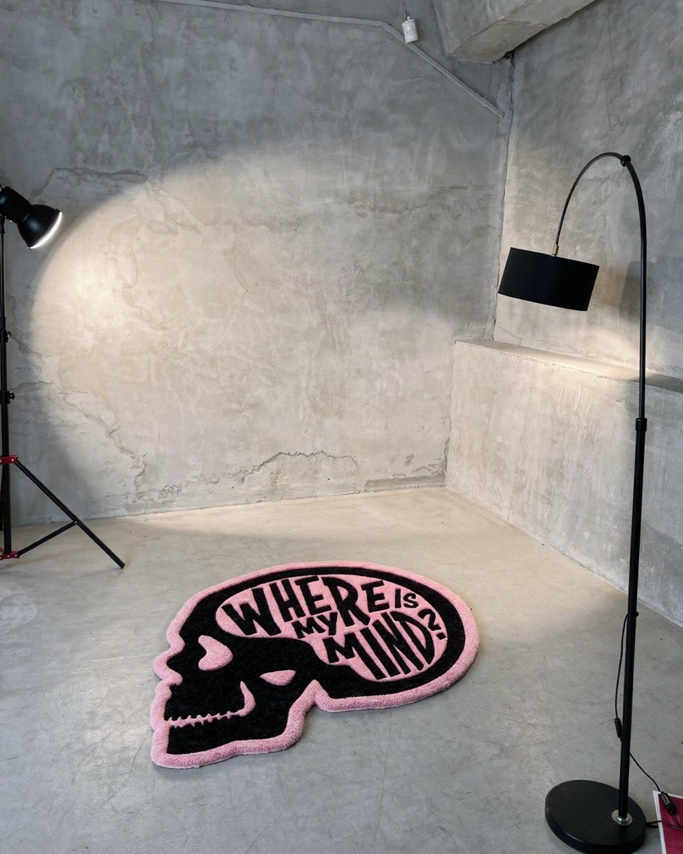 MIND RUG