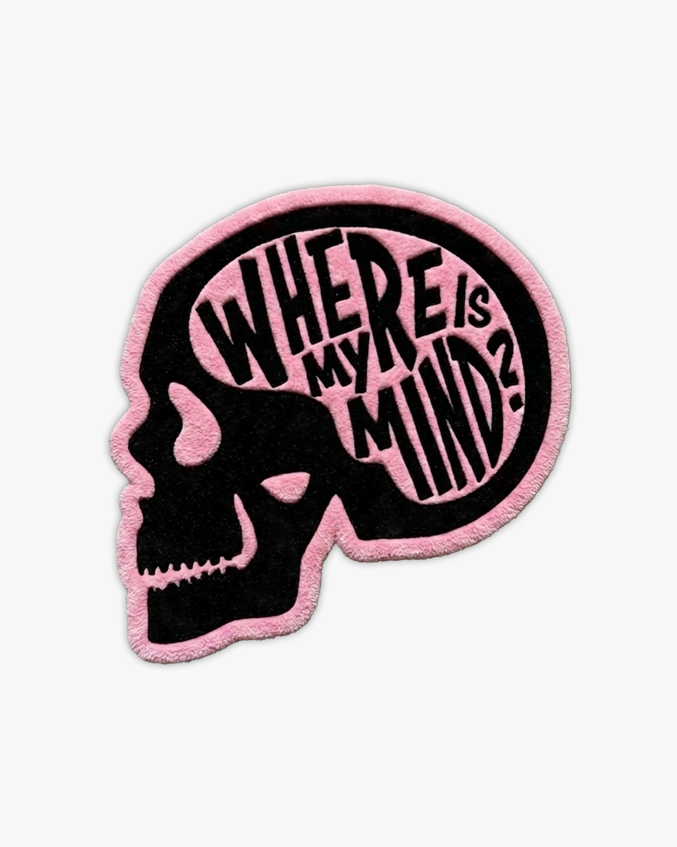 MIND RUG