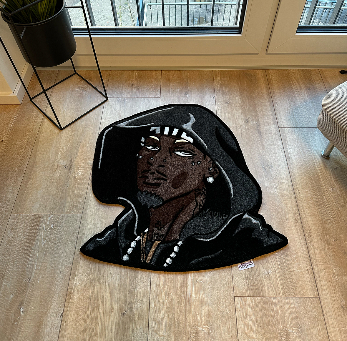 CARTI RUG