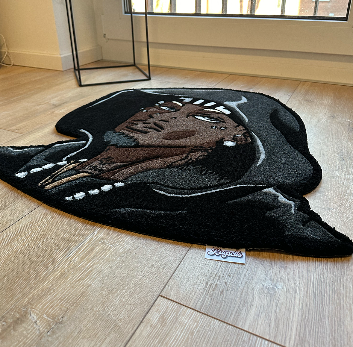 CARTI RUG