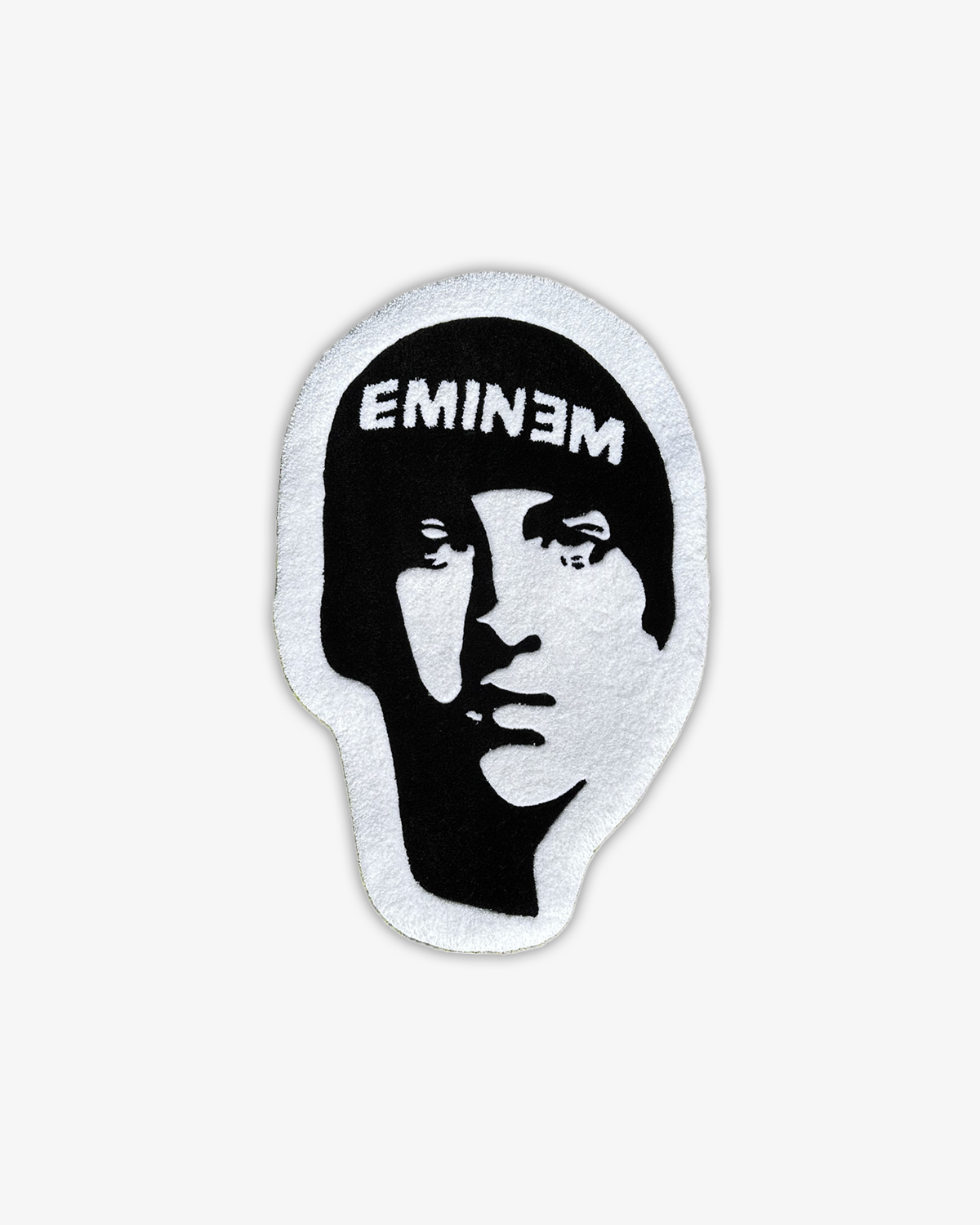 EMINEM RUG