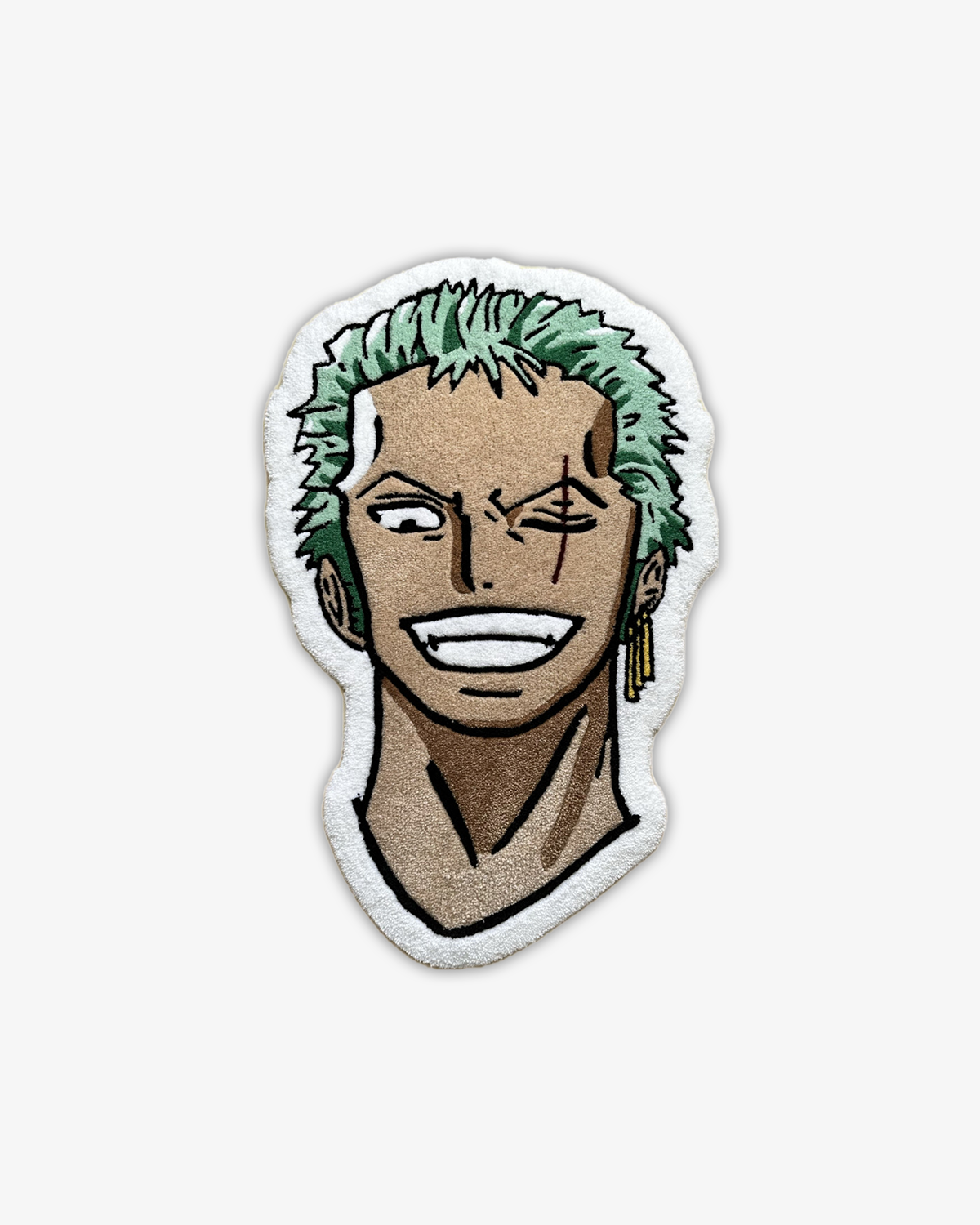 Zoro Rug