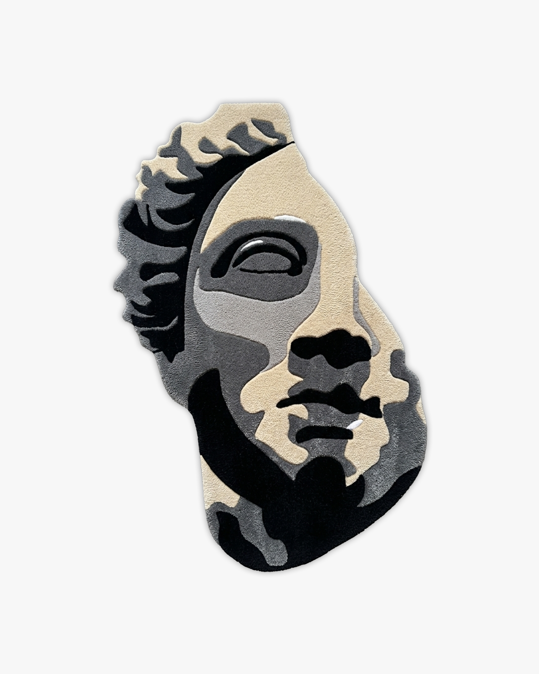 DAVID RUG