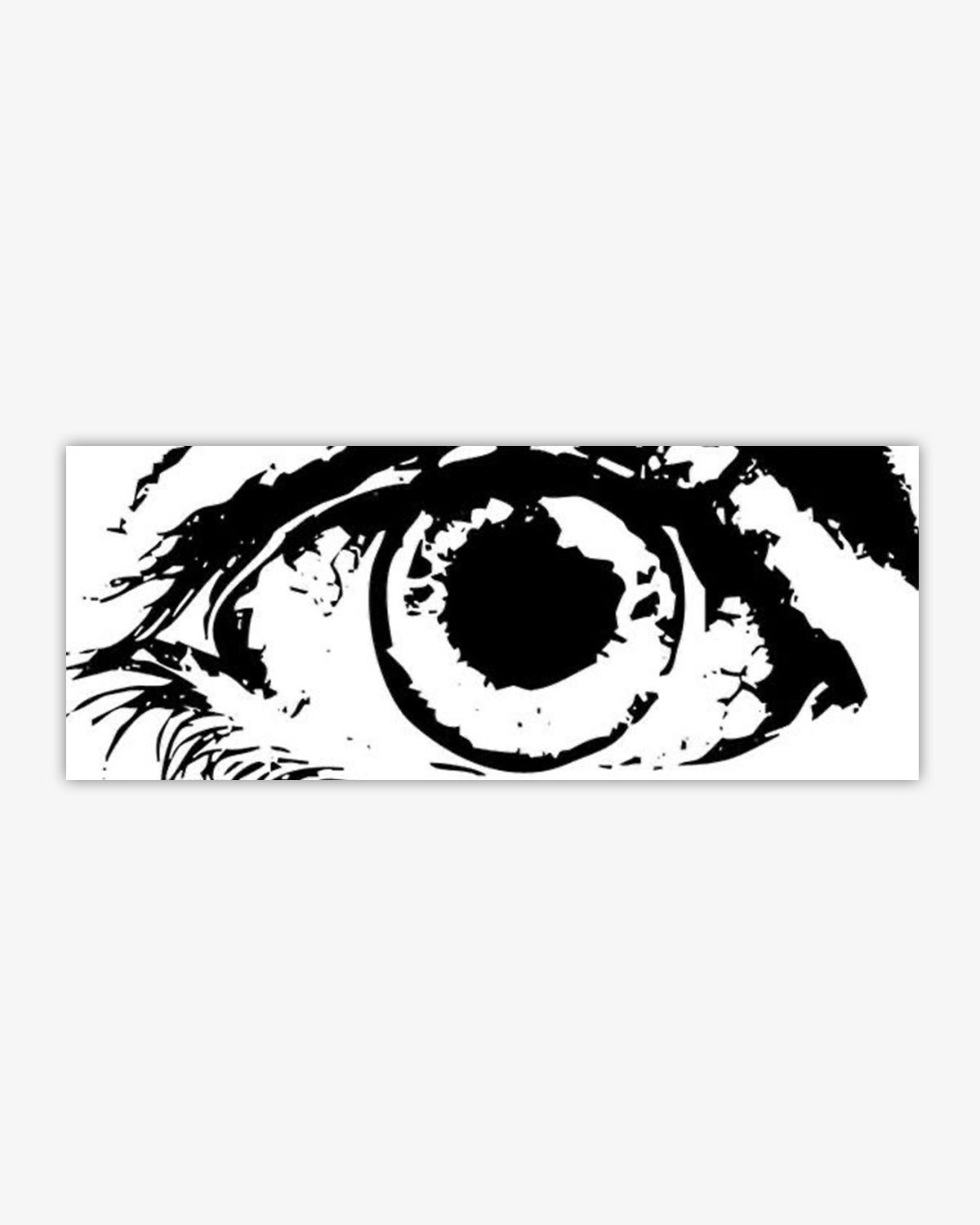 EYE RUG UNIKAT