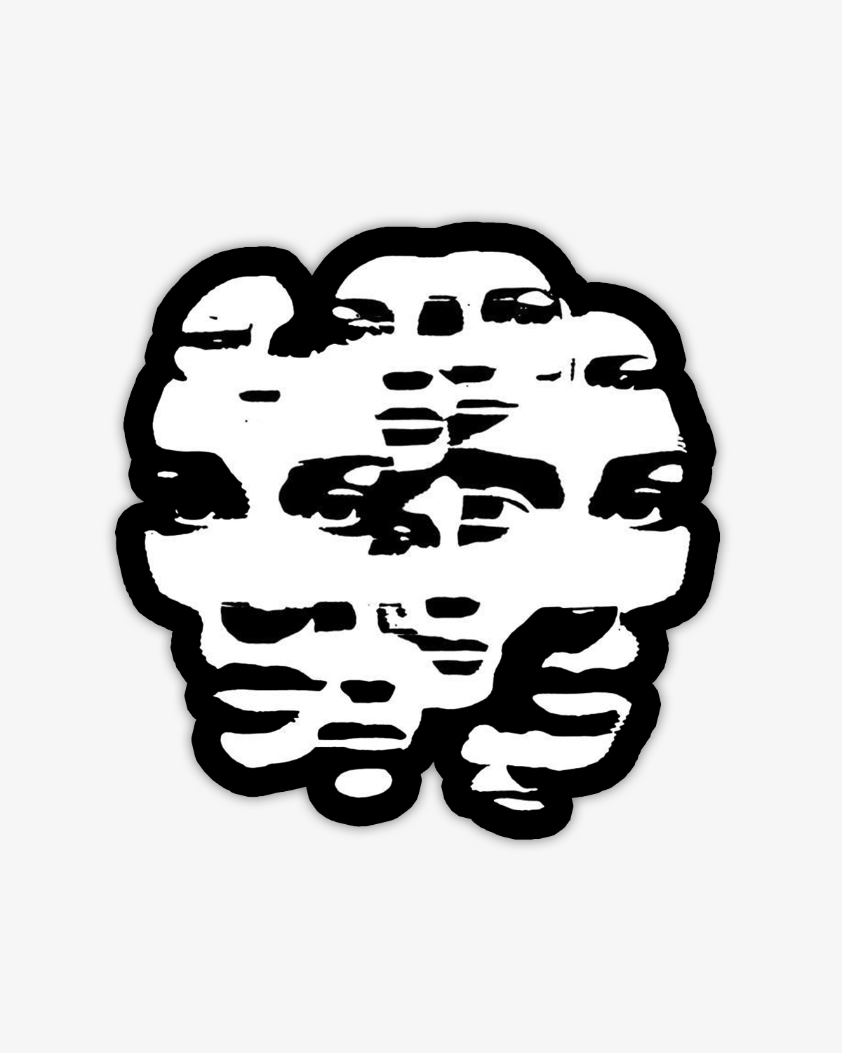 FACES RUG