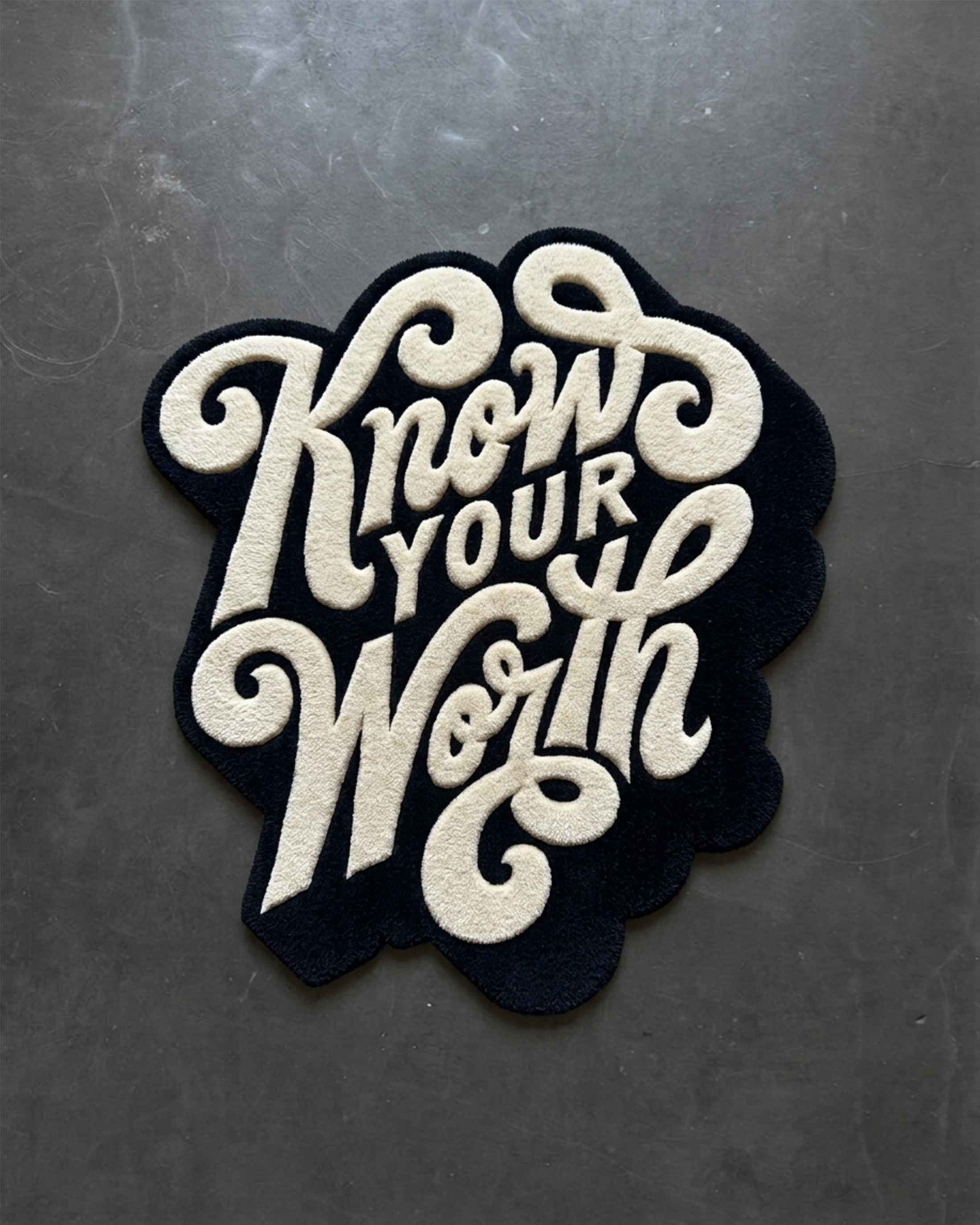 WORTH RUG