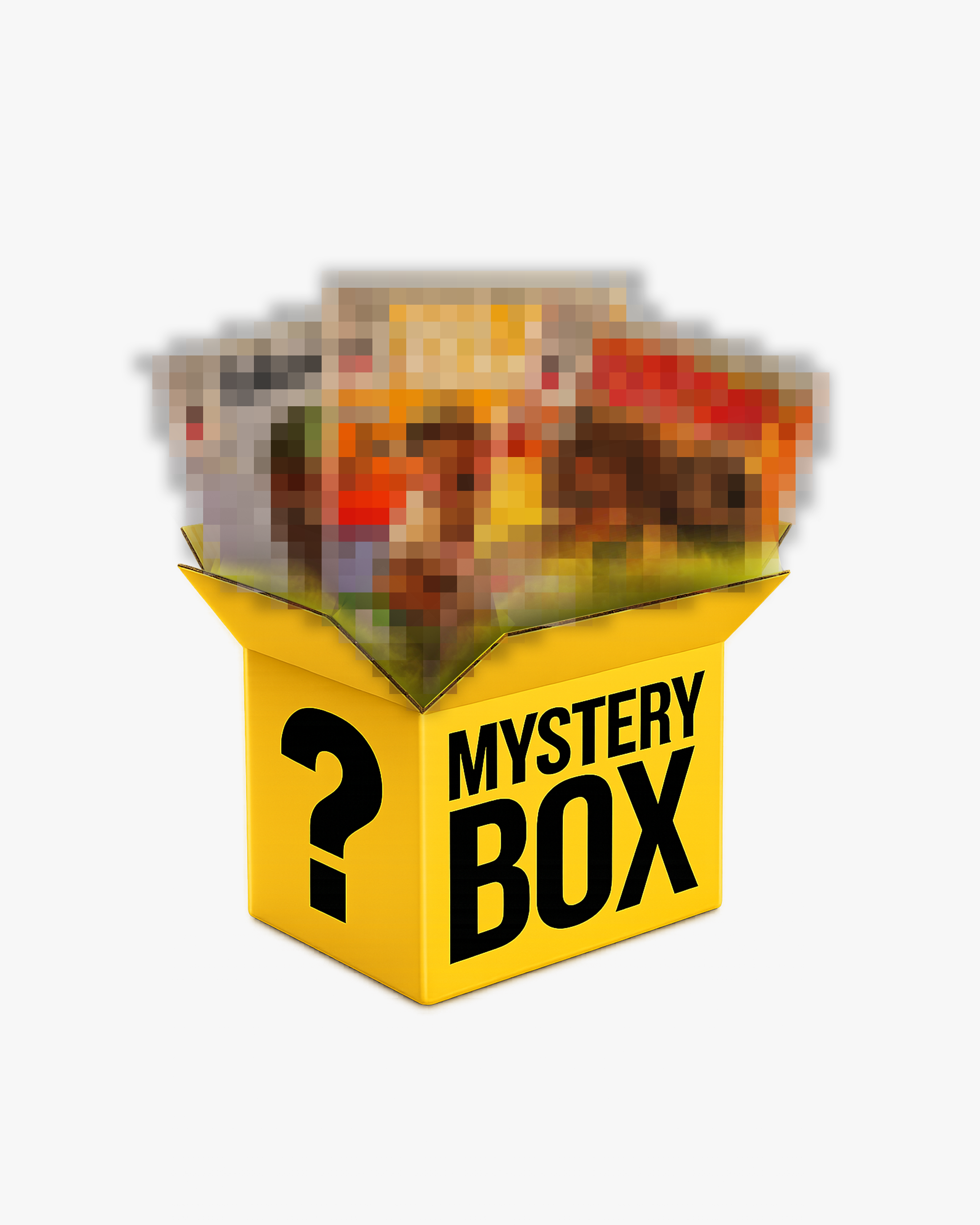 MYSTERY BOX V3