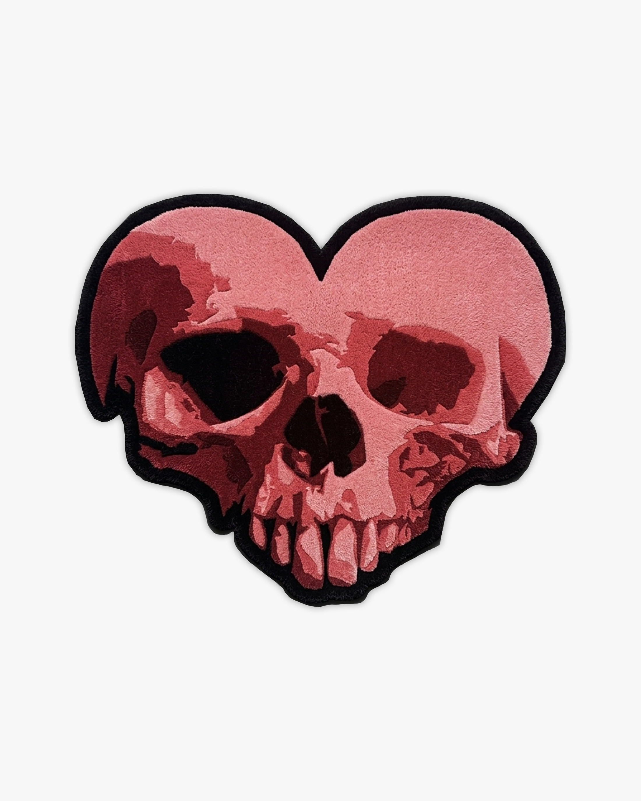 SKULLY RUG