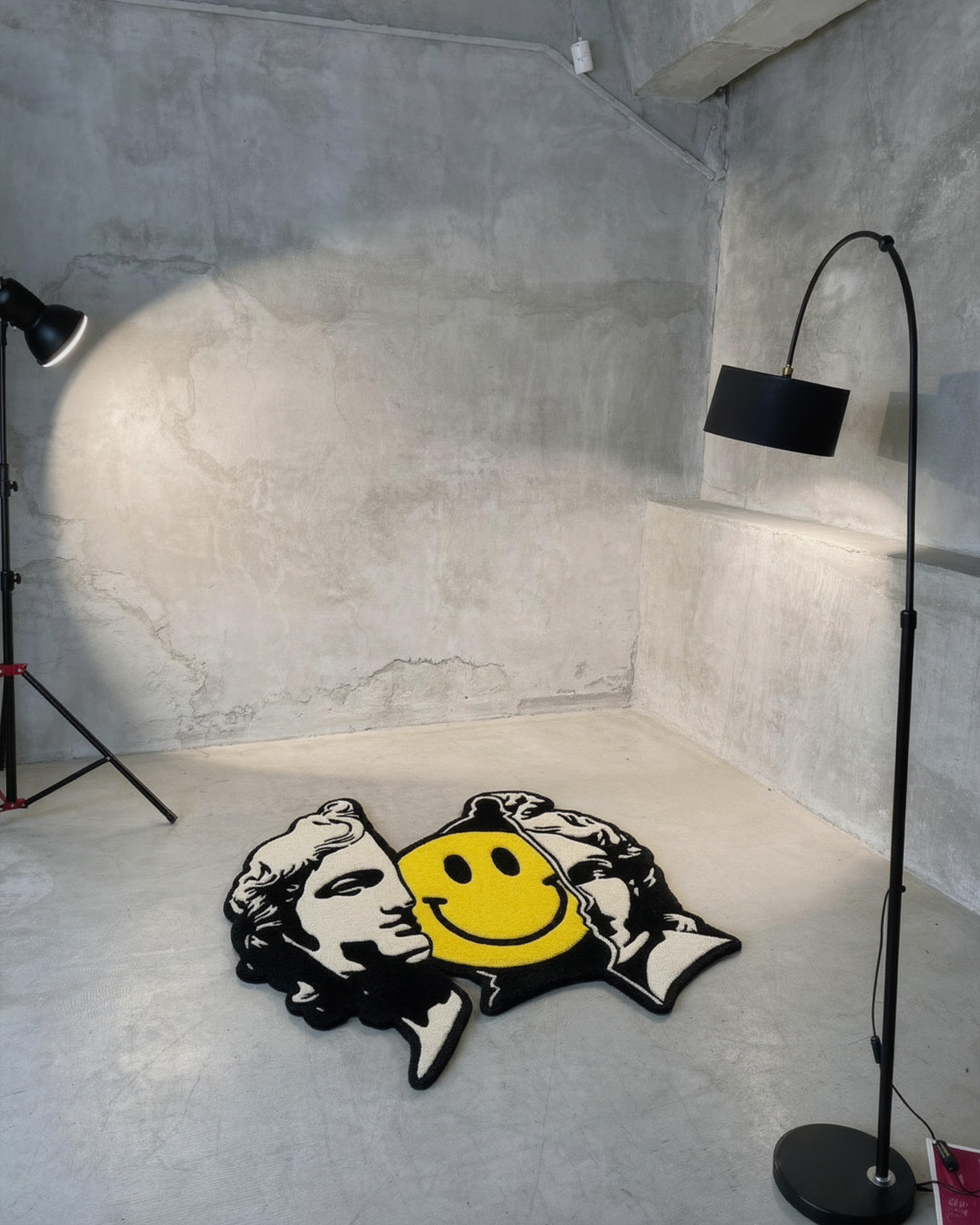 THEODORA RUG