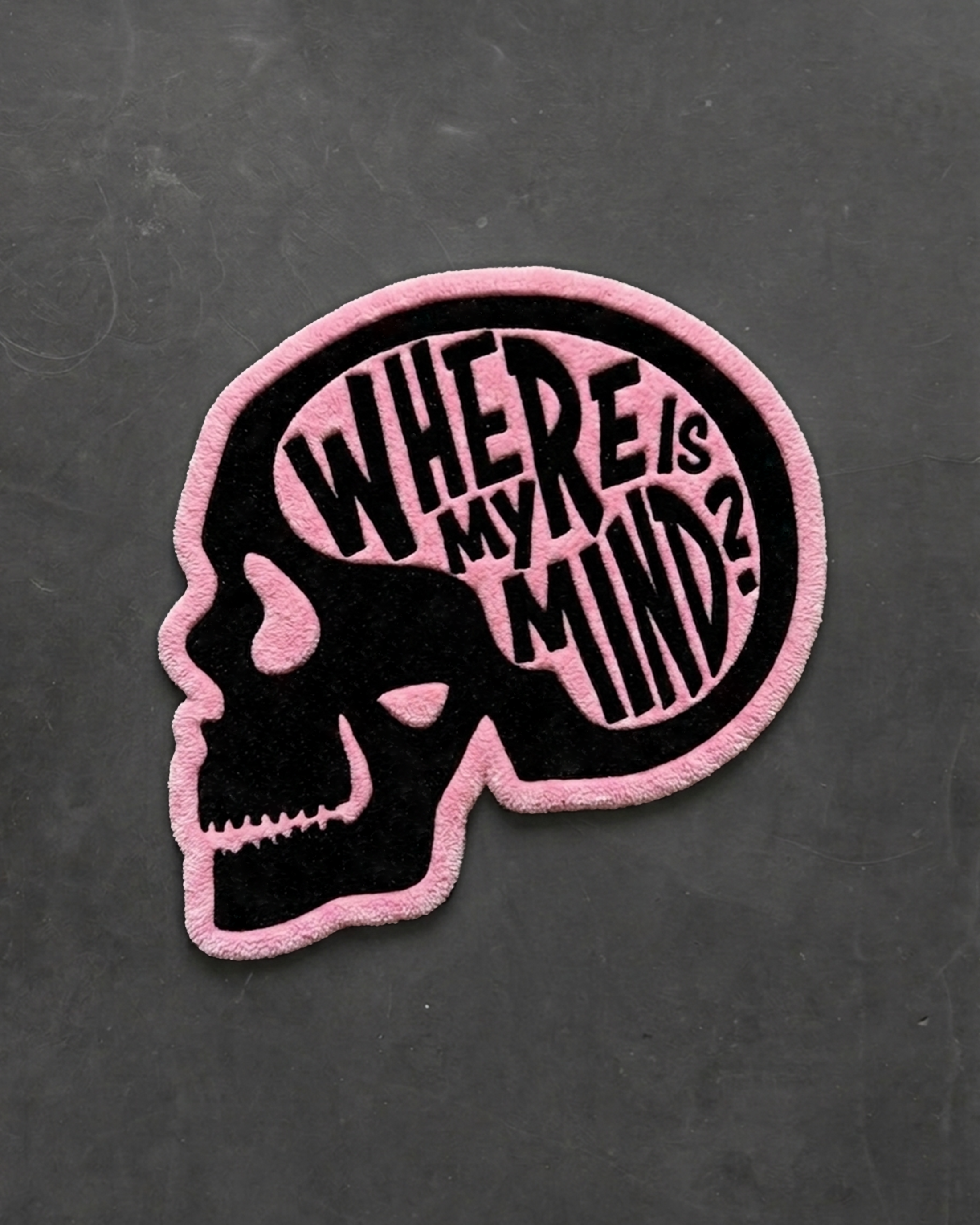 MIND RUG