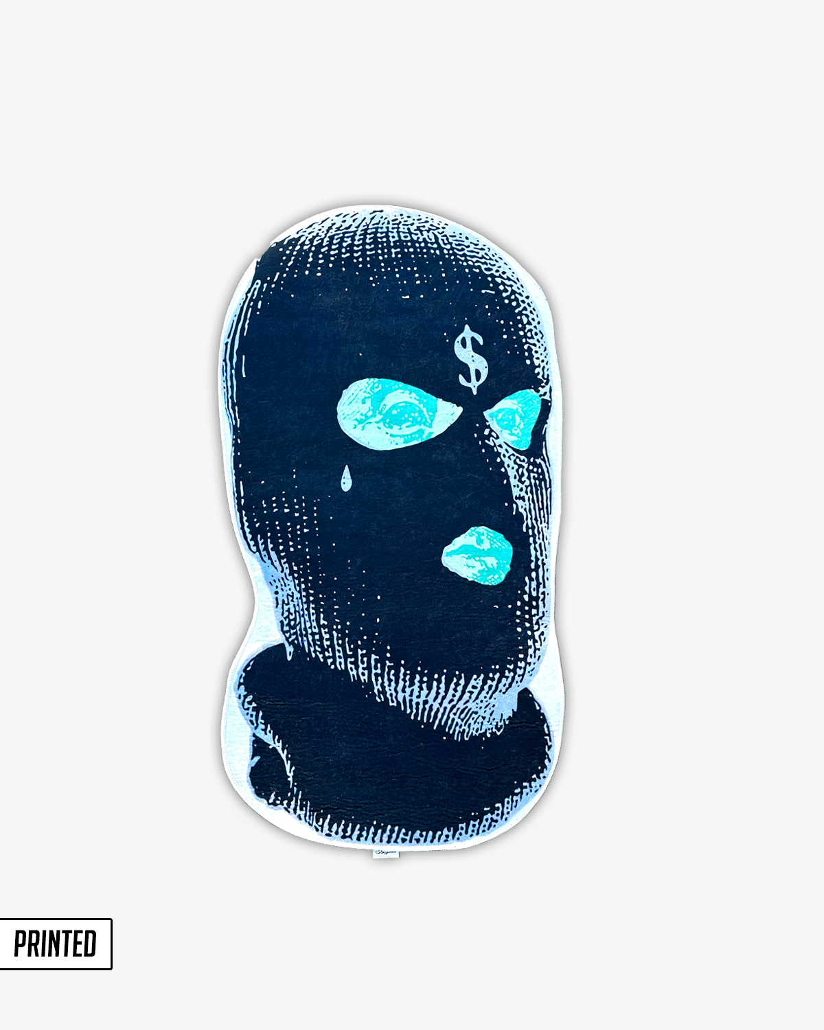 PAYDAY RUG